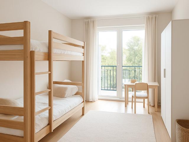 Maison 4 pièces de 83 m2 Le Havre