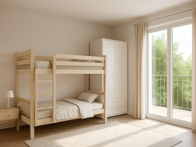 Maison 4 pièces de 85 m2 Pessac