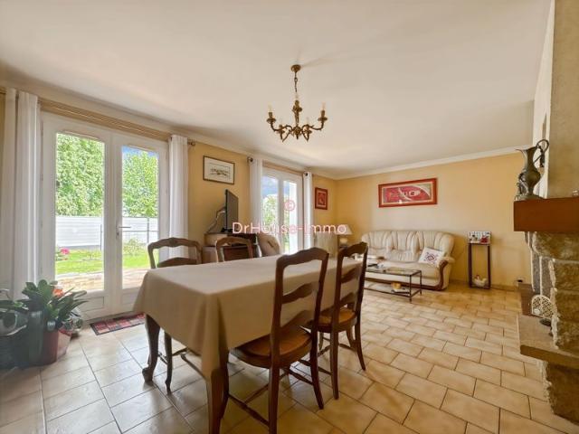 Maison 4 pièces de 85 m²