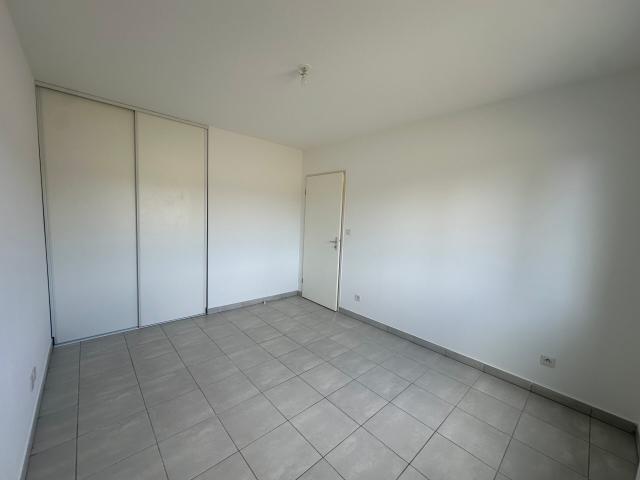 Maison 4 pièces de 85m2 avec garage de 15m2 et jardin privatif