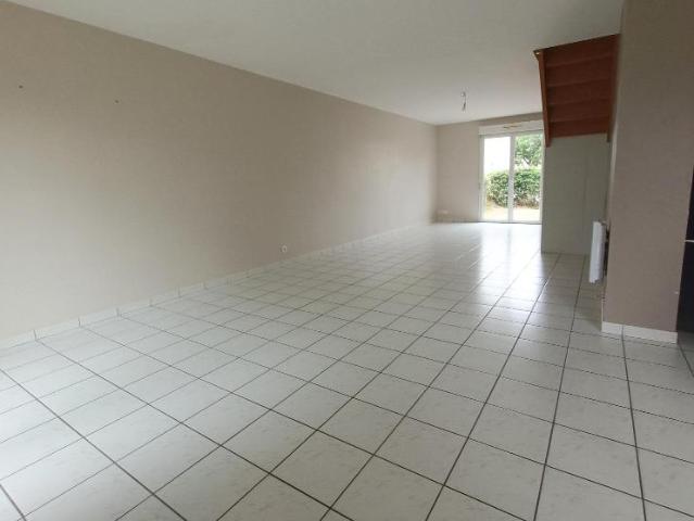Maison 4 pièces de 85m² à Nantes