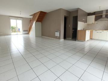 Maison 4 pièces de 85m² à Nantes