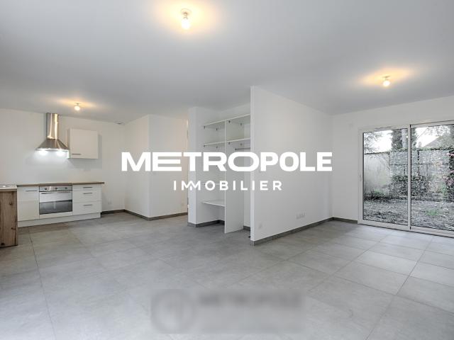 Maison 4 pièces de 86 m²