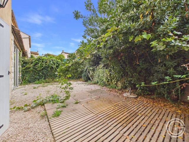 MAISON 4 PIECES DE 86M² 752 BD HONORE DE TEISSEIRE LA COLLE