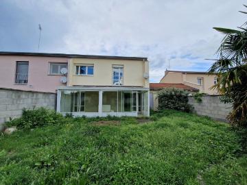 Maison 4 pièces de 87