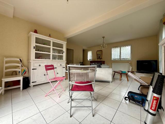 Maison 4 pièces de 88m² à Reze