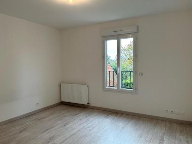 Maison 4 pièces de 89 à St crepn ibouvillers