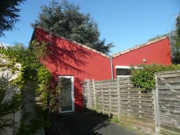 Maison 4 pièces de 94 m² à Bordeaux