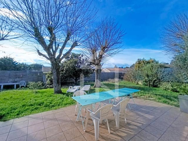 Maison 4 pièces de 95m2