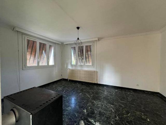 Maison 4 pièces de 98