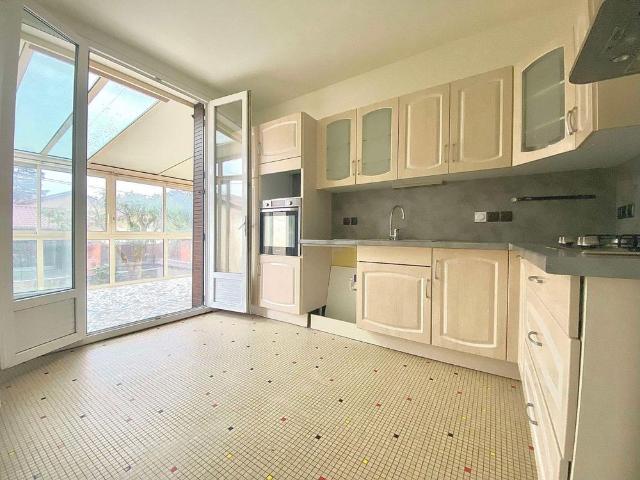 Maison 4 pièces de 98