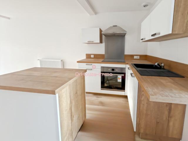 Maison 4 pièces de 99 m²