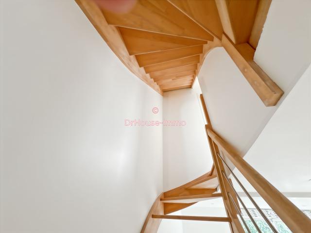 Maison 4 pièces de 99 m²