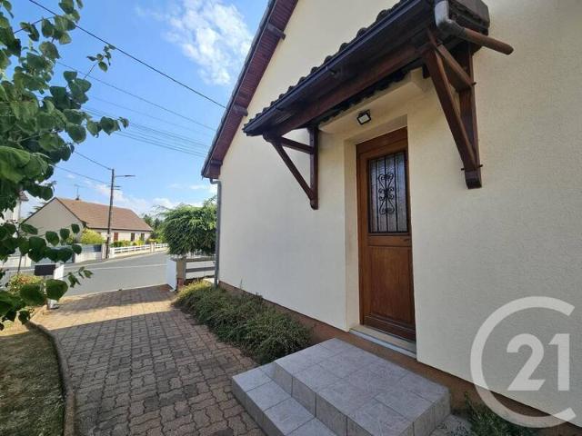 Maison 4 pièces Déols 36130