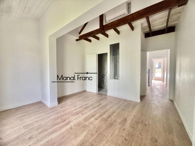 Maison 3 pièces entièrement rénovée 110 m² Caudéran Bordeaux