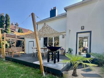 Maison 4 pièces Épinal 90.00m² 1190€ à louer l'Adresse