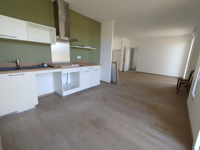 Maison 4 pièces Frégouville 88.55m² 1175€ à louer l'Adresse