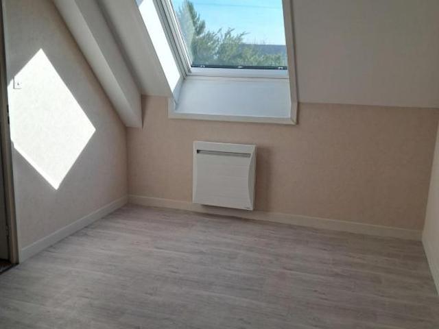 Maison 4 pièces HOMMES
