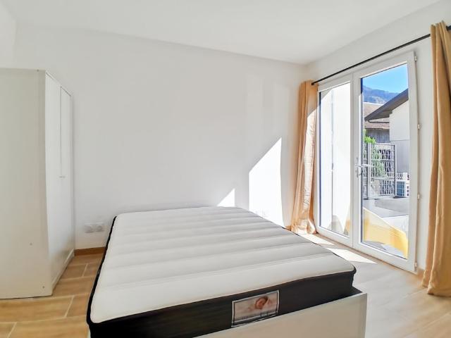 MAISON 4 PIECES + JARDIN