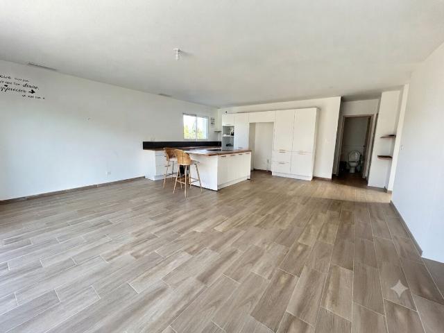 Maison 4 pièces Ornaisons 87.45m² 1200€ à louer l'Adresse