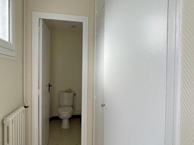 Maison 4 pièces Loury 76.00m² 789€ à louer l'Adresse