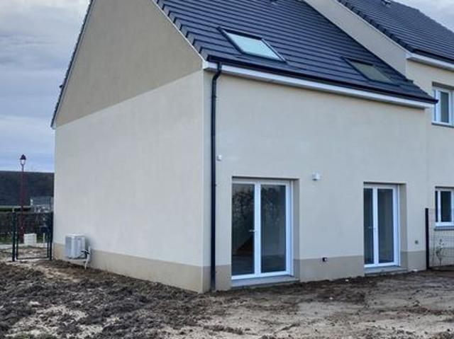 Maison 4 pièces L'orée du bois