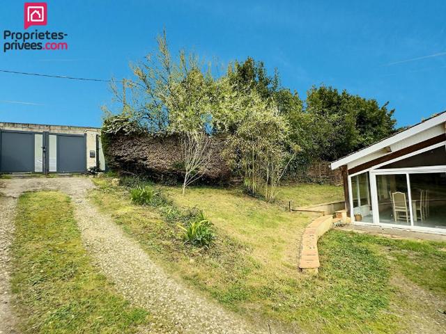 Maison 4 pièces La Réole