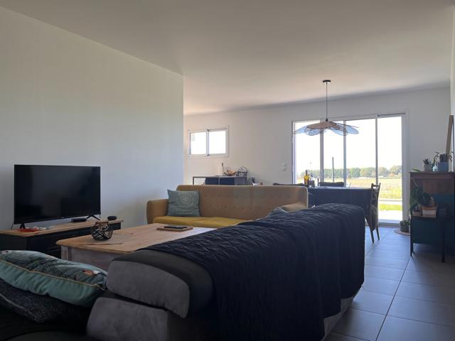 Maison 4 pièces L'Aiguillon sur Vie 83.00m² 980€ à louer l'Adresse
