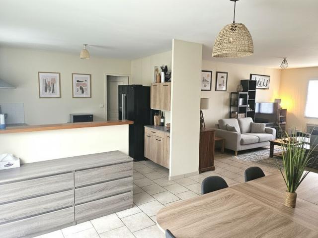 Maison 4 pièces Lamotte Beuvron 93.94m² 847€ à louer l'Adresse