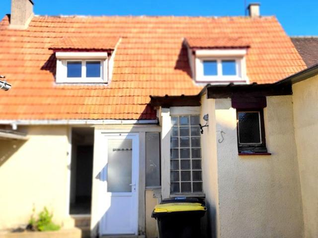 MAISON 4 pièces LE COUDRAY 28