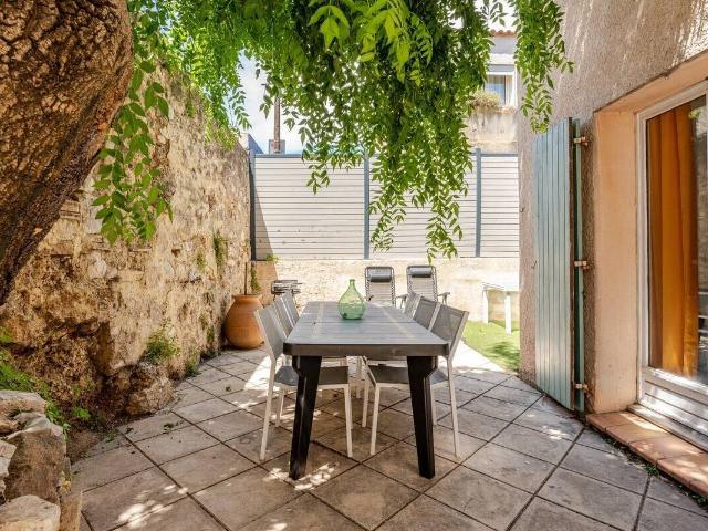Maison 4 pièces LE CABOT