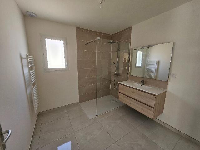Maison 4 pièces Le Sequestre 87.30m² 999€ à louer