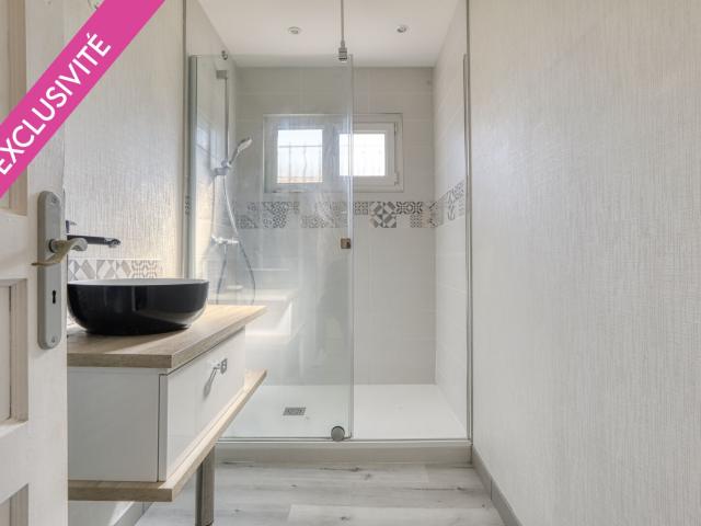 Maison 4 pièces Le Petit Quevilly 88.45m² 750€ à louer