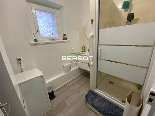 Maison 4 pièces Luxeuil Les Bains