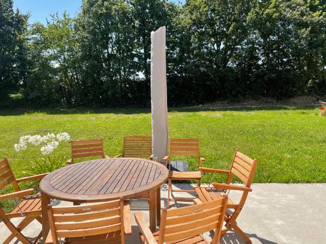 Maison 4 pièces Mouilleron le Captif 86.48m² 970€ à louer l'Adresse