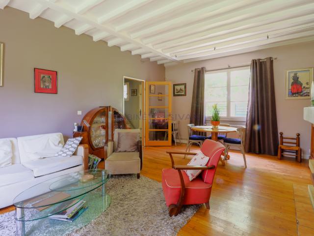 Maison 4 Pièces MONTESSON