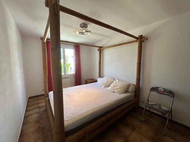 Maison 4 pièces Marguerittes 80.42m² 1200€ à louer l'Adresse