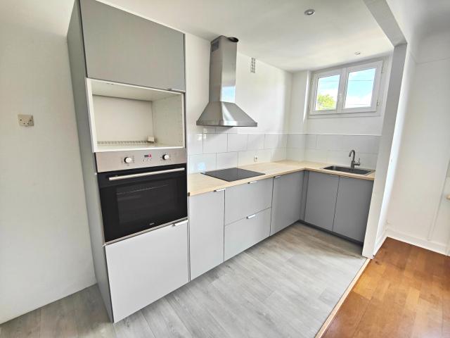 Maison 4 pièces Melun 70.42m² 975€ à louer l'Adresse