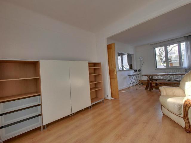 Maison 4 pièces Noisy le Sec 80.00m² 1399€ à louer
