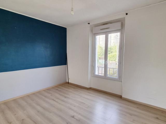 Maison 4 pièces Nangis 58.90m² 1021€ à louer