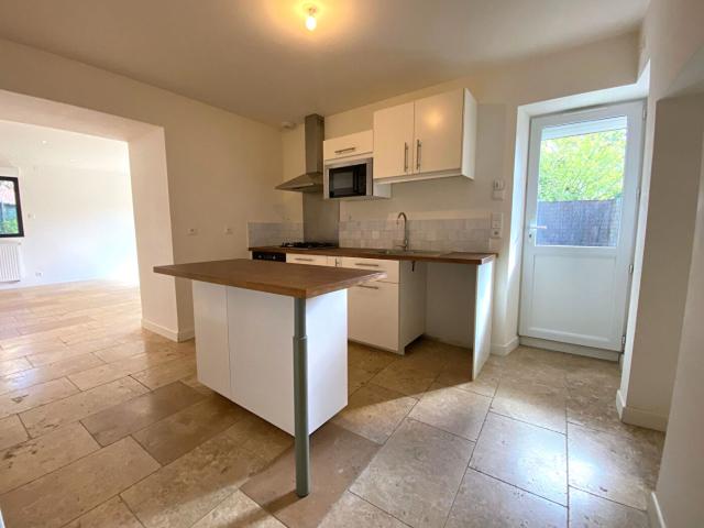Maison 4 pièces Nantes 88.90m² 1320€ à louer
