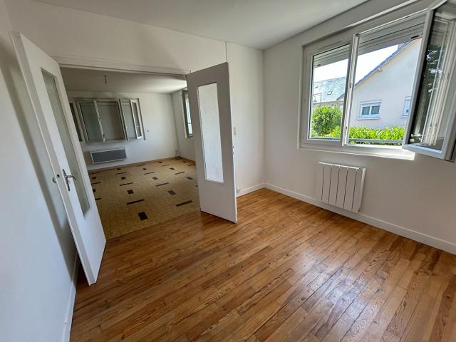 Maison 4 pièces Soissons 71.11m² 812€ à louer