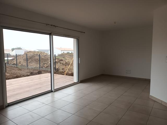 Maison 4 pièces Saint Froult 83.16m² 920€ à louer l'Adresse