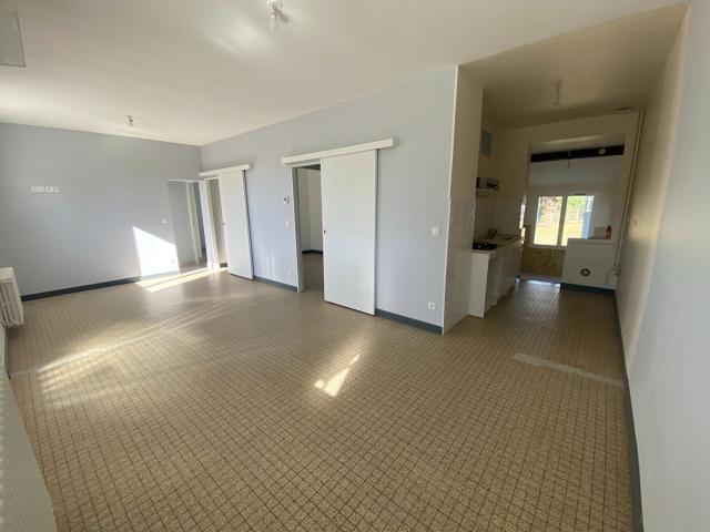 Maison 4 pièces Saint Julien de Chédon 79.00m² 780€ à louer l'Adresse