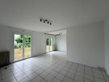 location maison 4 pièces, 82.00m², saint médard en jalles