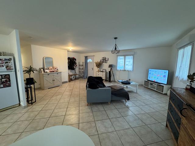 Maison 4 pièces Saint Sulpice de Pommeray 108.72m² 988€ à louer l'Adresse