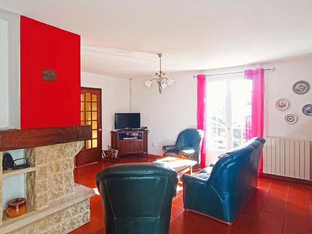 Maison 4 pièces Sainte Gemme 81