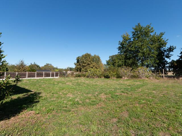 Maison 4 pièces sans vis à vis
