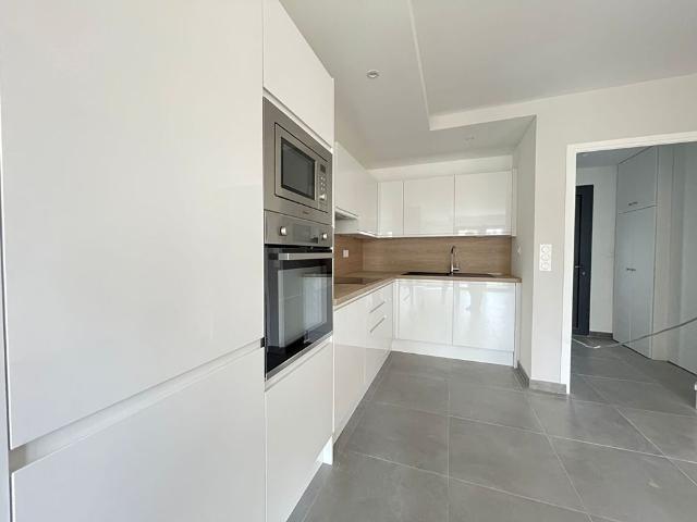 MAISON 4 PIECES SARTROUVILLE