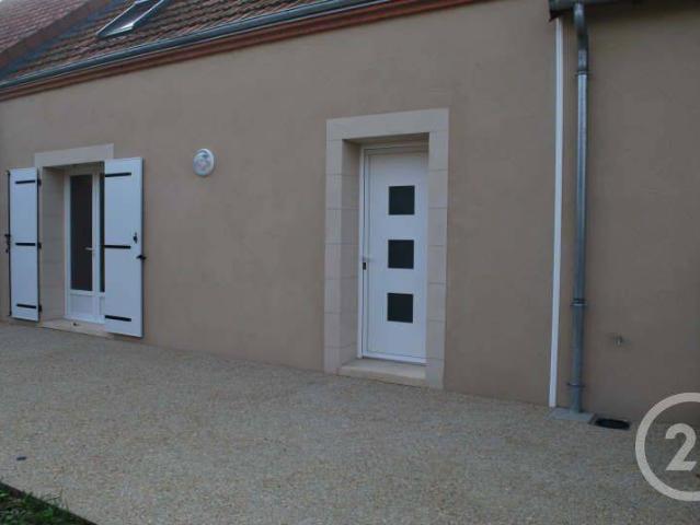 Maison 4 pièces Sassierges Saint Germain 36120